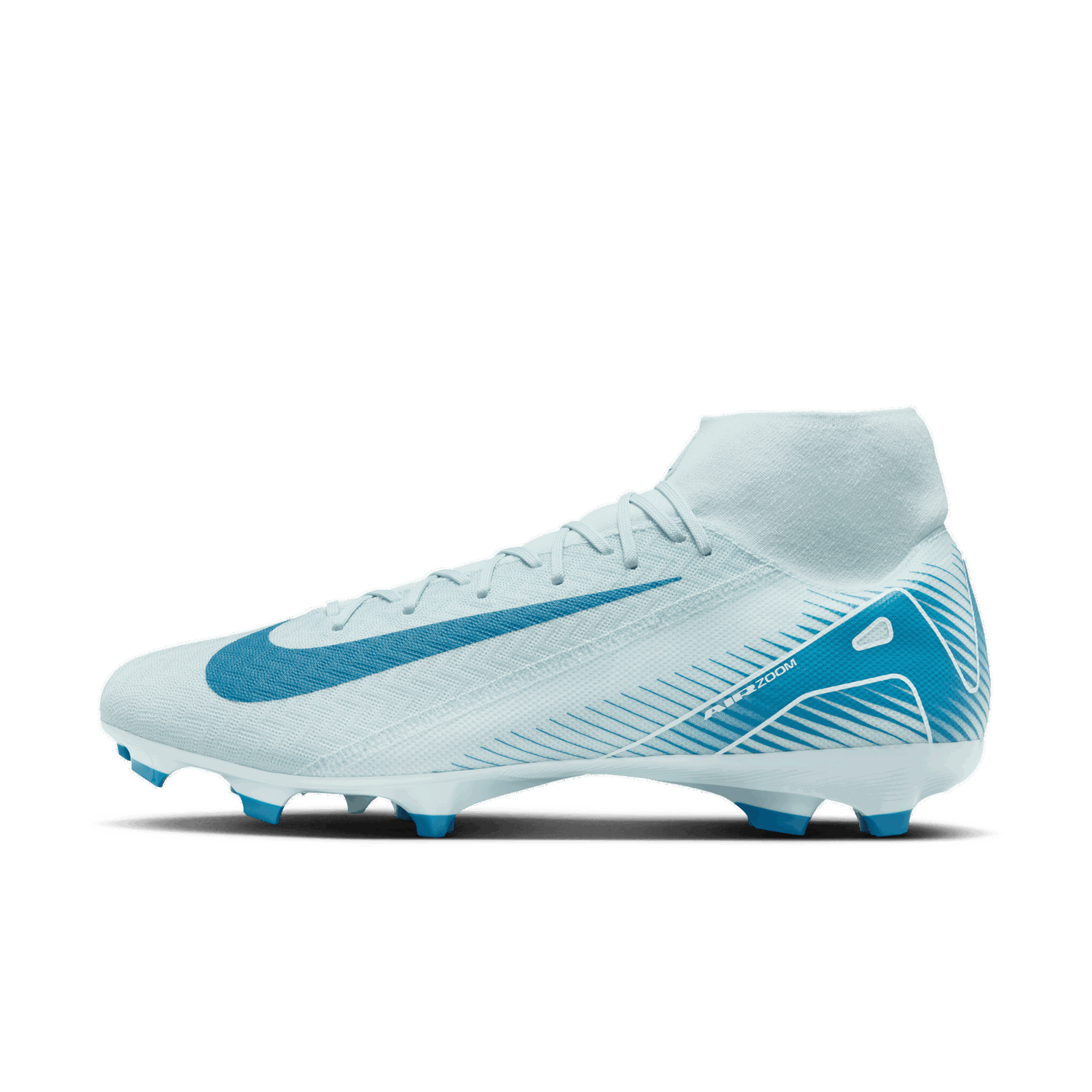 Sneakers og sko Nike Mercurial Superfly 10 Academy MG Blå | FQ1456-400, 0