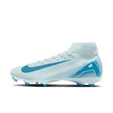 Sneakers og sko Nike Mercurial Superfly 10 Academy MG Blå | FQ1456-400, 0