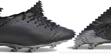 Sneakers og sko Puma KING ULTIMATE FG/AG Sort | 107563-03, 2
