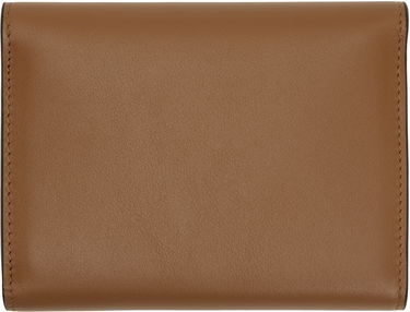 Tegnebog Marni Marni Trunkaroo Trifold Wallet Sort | PFMO0109U0 P6948, 3