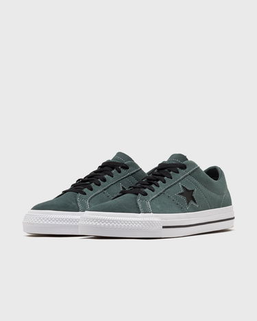 Sneakers og sko Converse One Star Pro Grøn | A10576C, 2