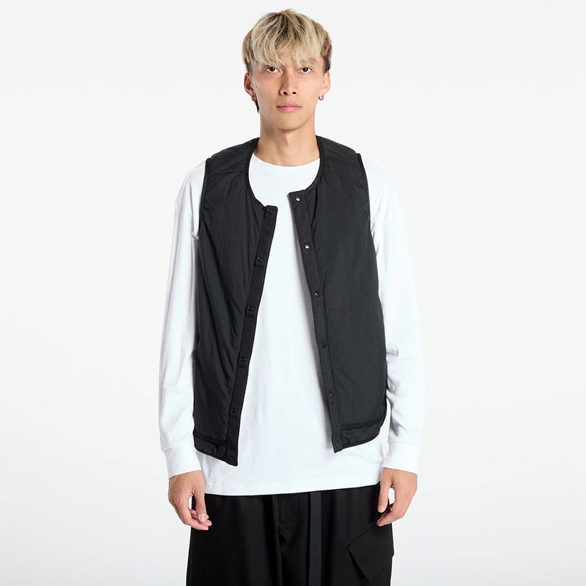 Vest Y-3 Y-3 M Liner N Vest Sort | KA7491