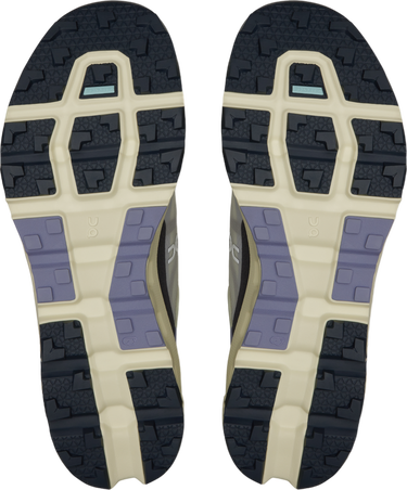 Sneakers og sko On Running Cloudvista 2 Beige | 3me30112854, 2