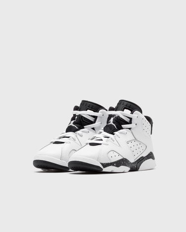 Sneakers og sko Jordan Air Jordan 6 Retro (PS) "Reverse Oreo" Hvid | DV3605-112, 1