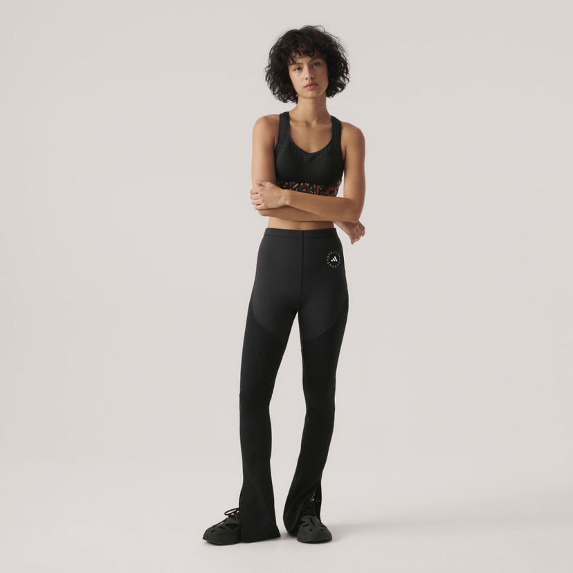 Leggings adidas Performance adidas by Stella McCartney TrueStrength Yoga Sort | HR4509