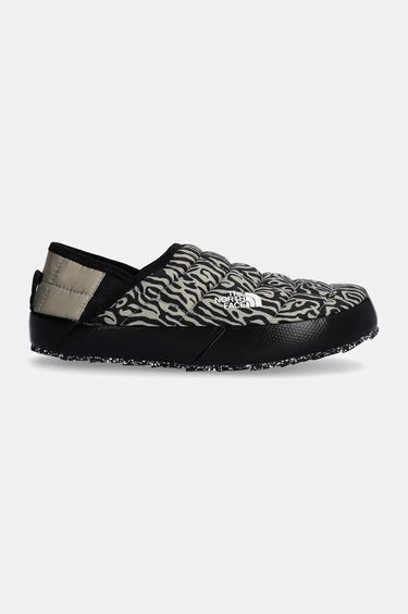 Sneakers og sko The North Face Thermoball Traction Mule V Slippers Beige | NF0A3V1H8IW1, 1