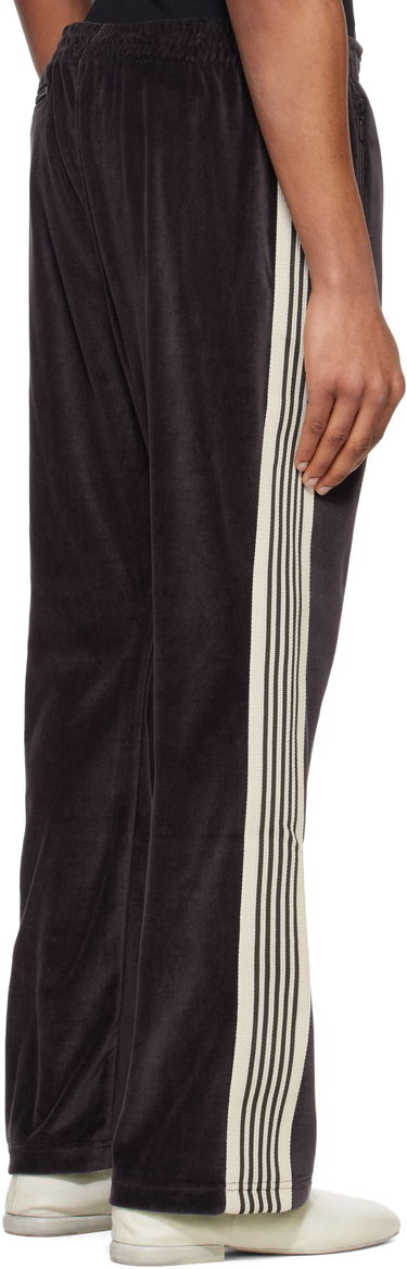 Joggingbukser Needles Needles Boot-Cut Track Pants Brun | QV322, 2