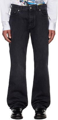 Off-White Arrow Skate Jeans