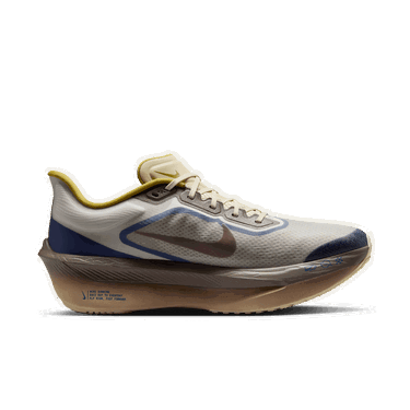 Sneakers og sko Nike Zoom Fly 6 Premium Beige | HV4366-072, 4