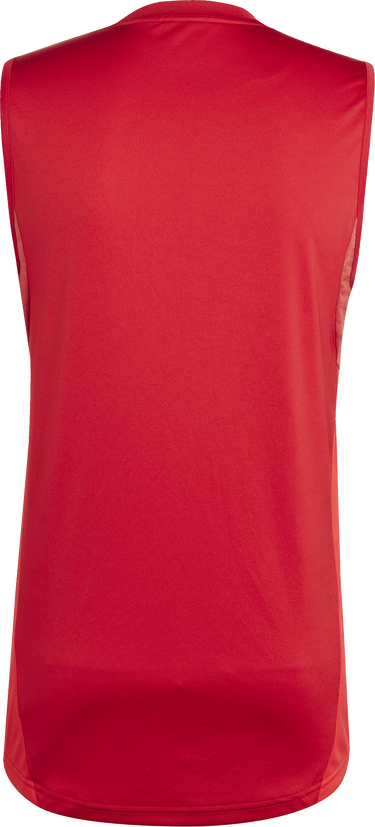 Jersey adidas Originals Adidas Tiro 25C Sleeveless Jersey Rød | ji6490, 2