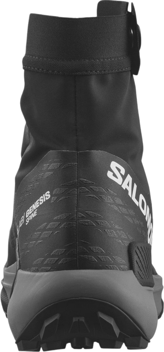 Sneakers og sko Salomon S/LAB GENESIS SPINE Sort | l47519100, 1