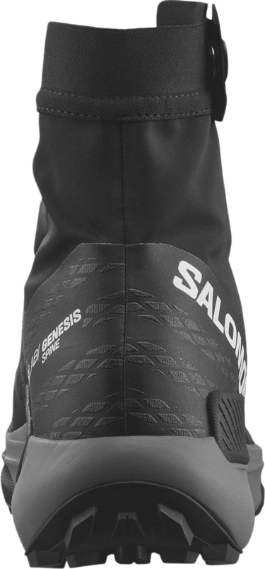 Sneakers og sko Salomon S/LAB GENESIS SPINE Sort | l47519100, 1