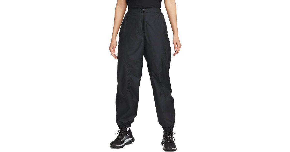 Bukser Nike Trail Repel Sort | fb7639-010, 1