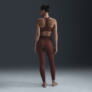 Leggings Nike Zenvy High-Waisted Leggings Brun | DQ6013-218, 2