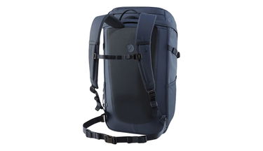 Rygsæk FJÄLLRÄVEN Kånken Ulvö Backpack Mørkeblå | F23313-570, 2