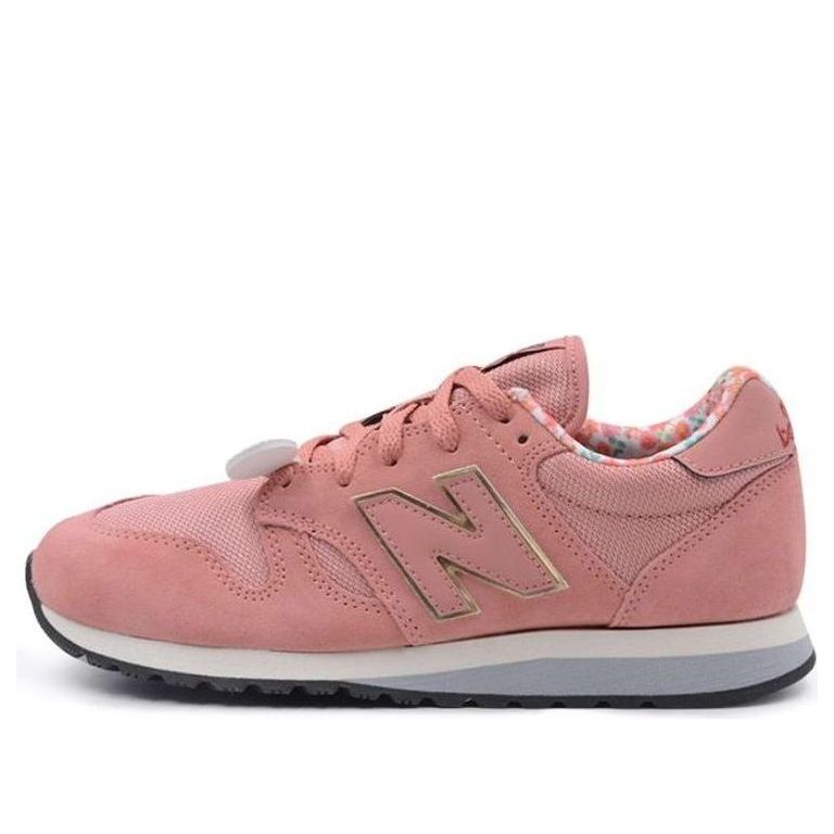 Sneakers og sko New Balance 520 Series Lyserød | WL520AA, 0