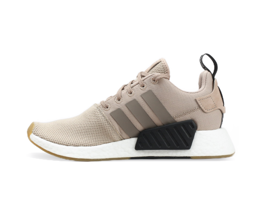 Sneakers og sko adidas Originals NMD R2 Beige | BY9916