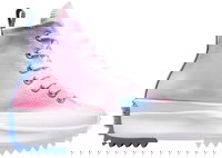 Run Star Hike Hi Cloud Wash Storm Pink