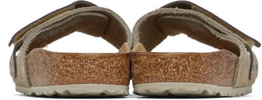 Sneakers og sko Birkenstock Oita Grå | 1028056, 1