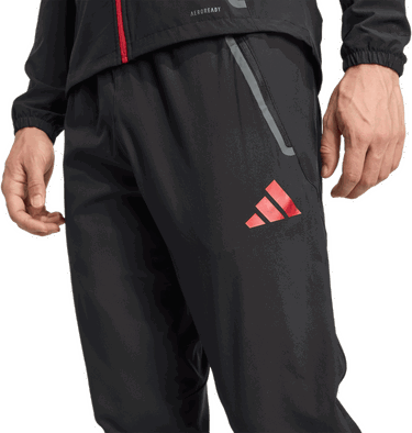 Joggingbukser adidas Originals Liverpool FC Tiro25 Competition Vis Tech Track Pants Sort | jz5557, 2