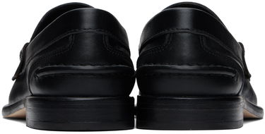 Tøj rag & bone Rag & Bone Carter Loafers Sort | WFF24SF000TP0, 1
