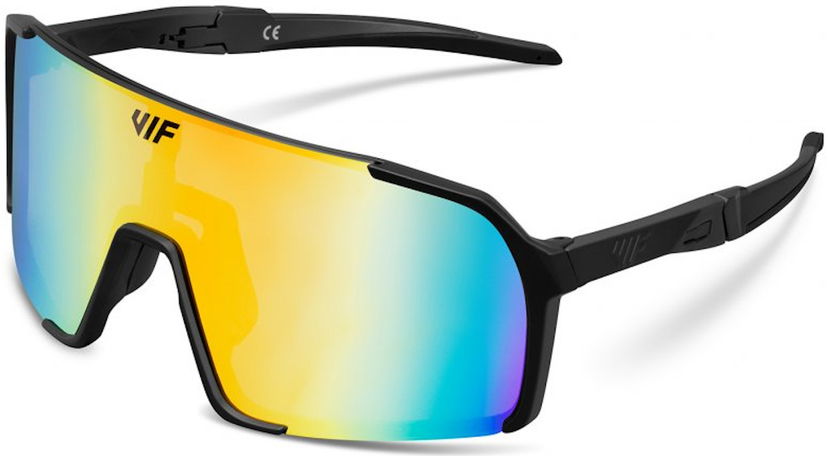 Solbriller VIF One Photochromic Sunglasses Flerfarvet | 104-fot