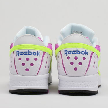 Sneakers og sko Reebok Pyro Hvid | DV4847, 3