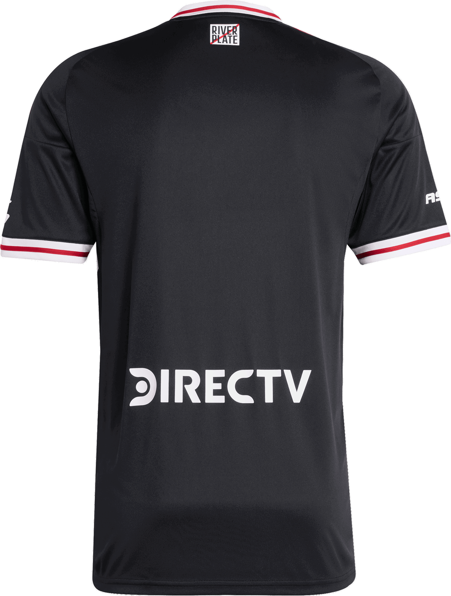 Jersey adidas Performance River Plate 25/26 Away Jersey Rød | JI7077, 1