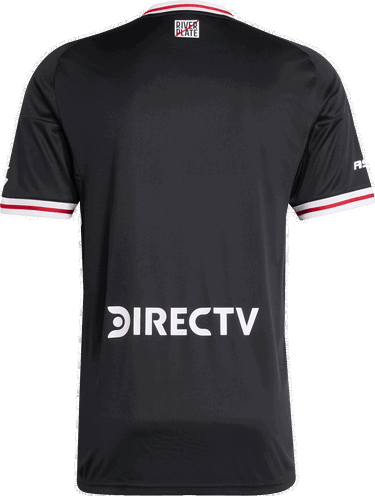 Jersey adidas Performance River Plate 25/26 Away Jersey Rød | JI7077, 1