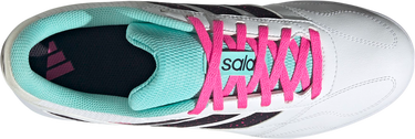 Sneakers og sko adidas Performance Super Sala Competition 3 Hvid | JR5397, 3