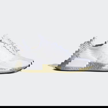 Sneakers og sko adidas Originals NMD_R1 V2 Hvid | FW5450, 0