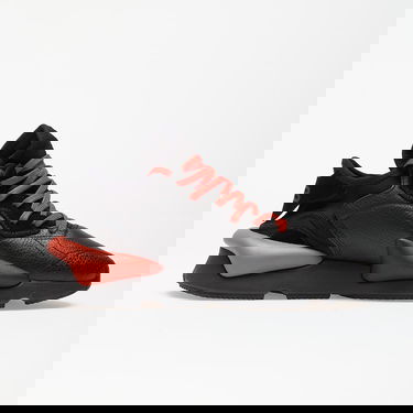 Sneakers og sko Y-3 Y-3 Kaiwa Sort | JR4199, 2