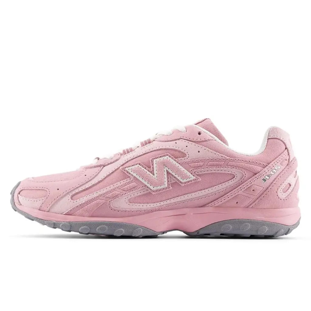 Sneakers og sko New Balance 204L "Pink" Lyserød | U204LMMD, 0
