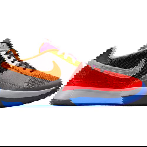 Sneakers og sko Nike JA 1 All-Star Weekend Flerfarvet | FZ8326-001