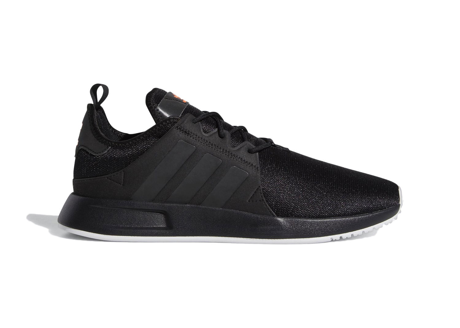Sneakers og sko adidas Originals X_PLR Solar Orange Sort | FW0193, 0