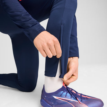 Joggingbukser Puma Training Pants Mørkeblå | 659517-01, 2