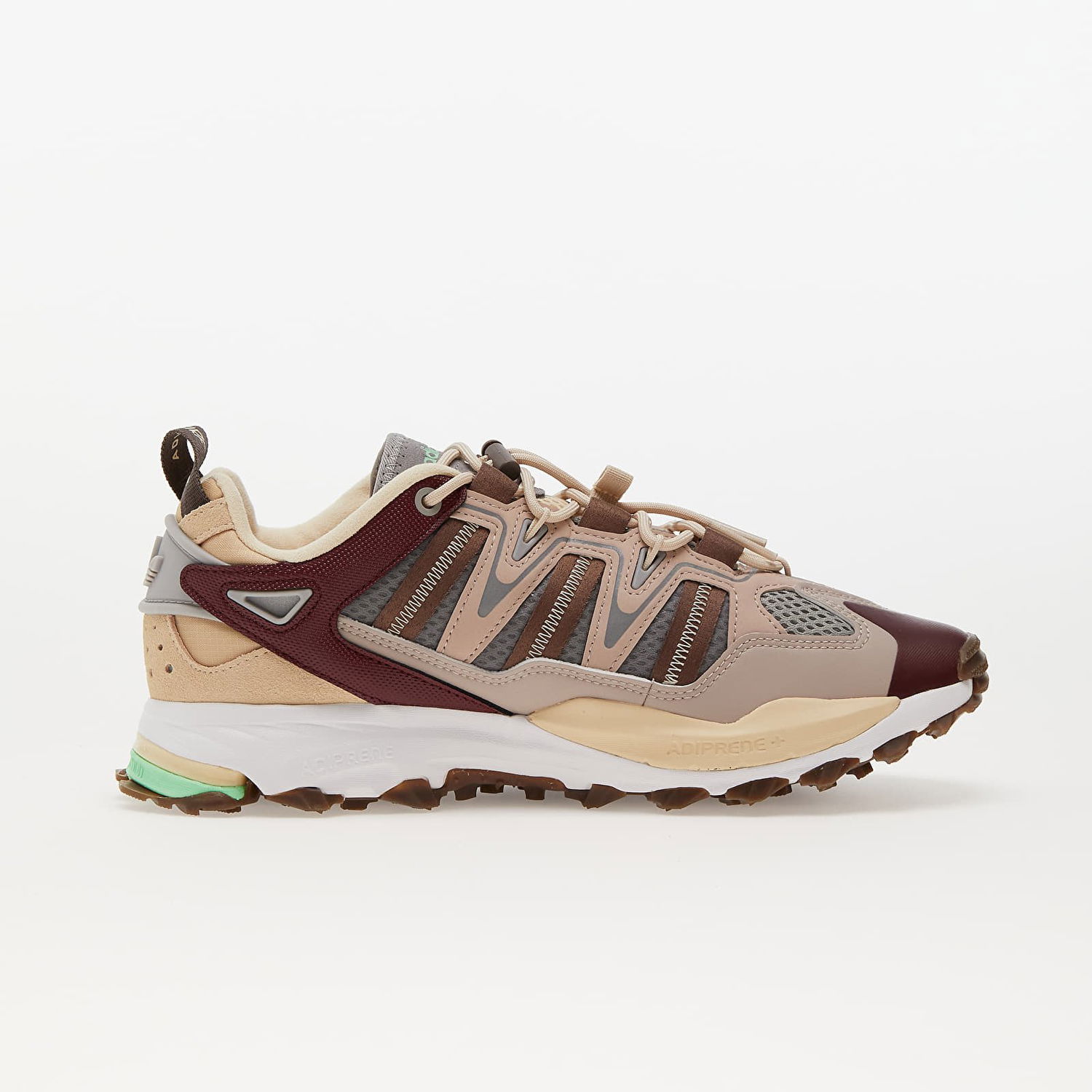 Sneakers og sko adidas Originals Hyperturf Brun | HQ6605, 1