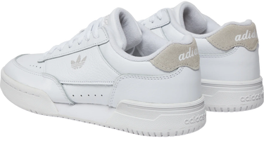 Sneakers og sko adidas Originals Court Super Hvid | ig5748, 3
