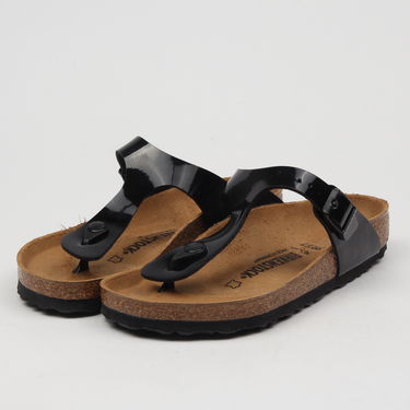 Sneakers og sko Birkenstock Gizeh BS Sort | 43661, 1