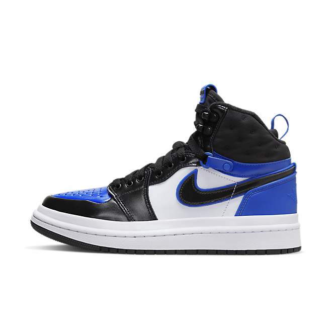 Sneakers og sko Jordan Air Jordan 1 Acclimate "Blue" W Mørkeblå | DC7723-401, 0