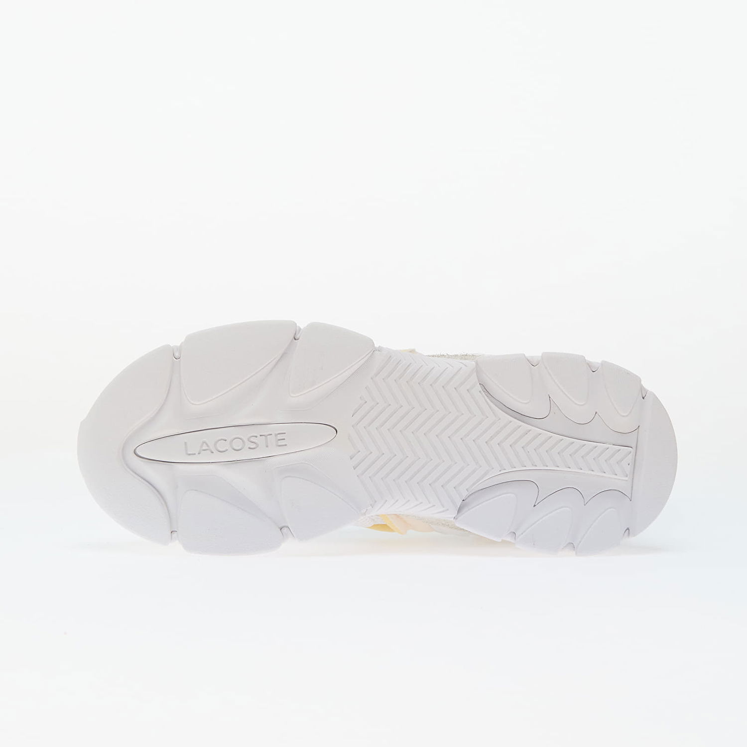Sneakers og sko Lacoste L003 Neo Hvid | 749SFA0005-21G, 1