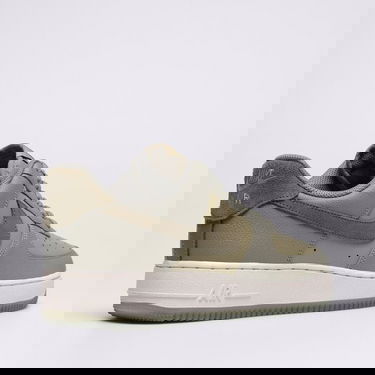 Sneakers og sko Nike Air Force 1 '07 "Dark Stucco" Grøn | FJ4170-002, 6