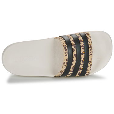 Sneakers og sko adidas Originals Tap-dancing adidas ADILETTE SHOWER Hvid | IG3682, 4
