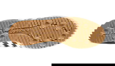 Sneakers og sko adidas Originals Samba Super Sort | 19099, 4