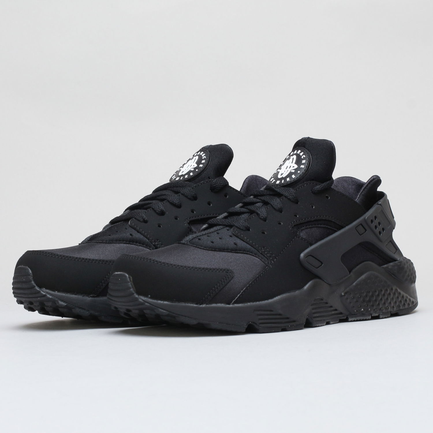 Sneakers og sko Nike Air Huarache Sort | 318429-003, 1