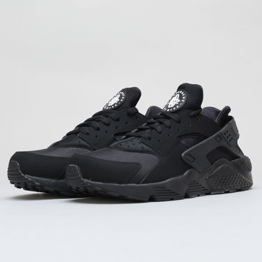 Sneakers og sko Nike Air Huarache Sort | 318429-003, 1