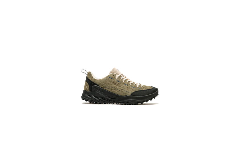 Sneakers og sko Keen Jasper Zionic Grøn | 1031089