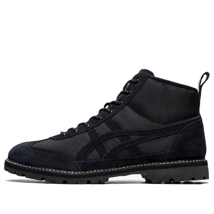 Sneakers og sko Onitsuka Tiger Rinkan Boot Sort | 1183B514-001