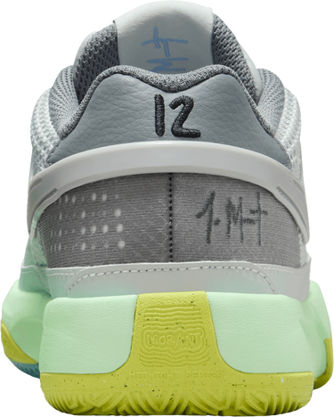 Sneakers og sko Nike JA 1 Grå | DX2294-003, 4