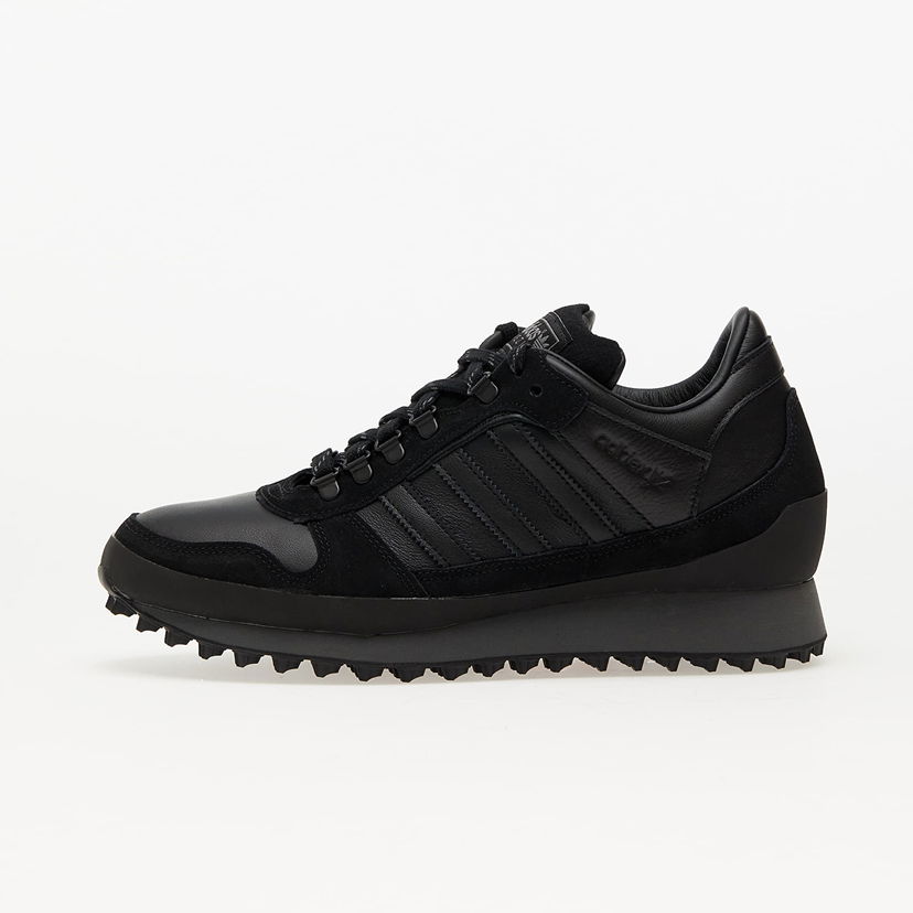 Tøj adidas Originals adidas Hiaven Spzl Černá, velikost: 41 1/3 Sort | IF5722